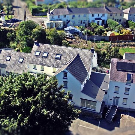פישגארד Ivybridge Guesthouse מראה חיצוני תמונה
